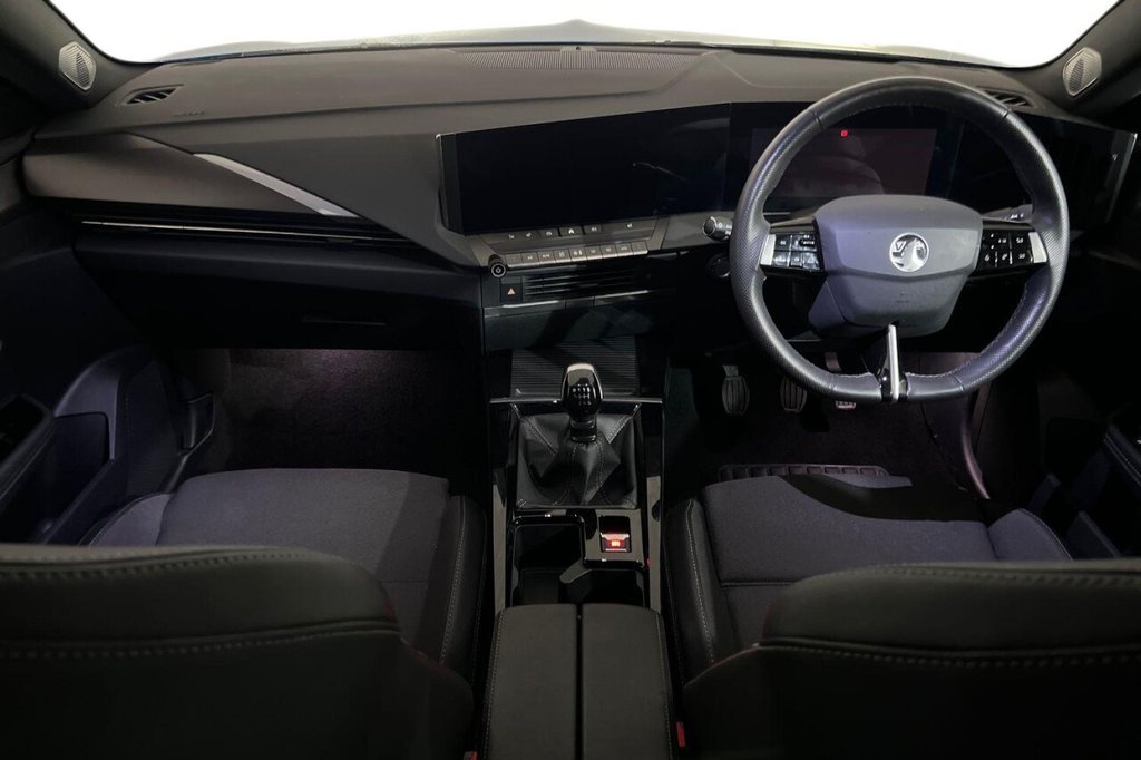 Used Vauxhall Astra 2024 for sale - 76882981: Photo 12