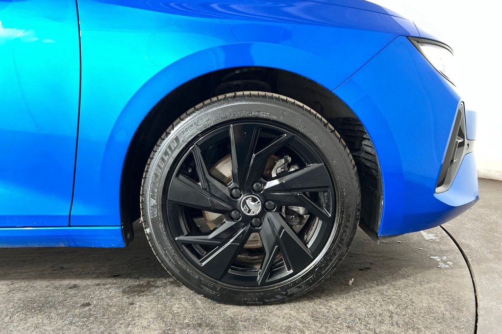 Used Vauxhall Astra 2024 for sale - 76882981: Photo 14