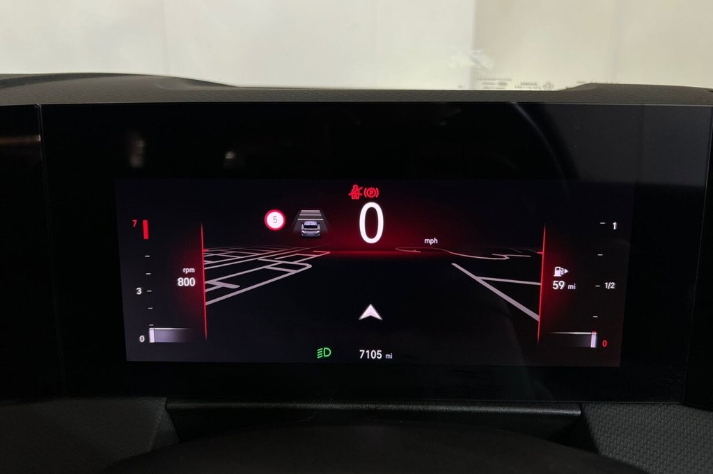 Used Vauxhall Astra 2024 for sale - 76882981: Photo 15