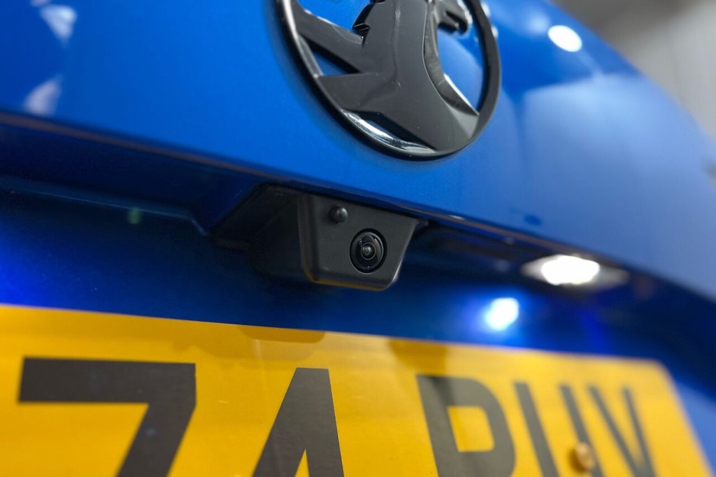 Used Vauxhall Astra 2024 for sale - 76882981: Photo 20