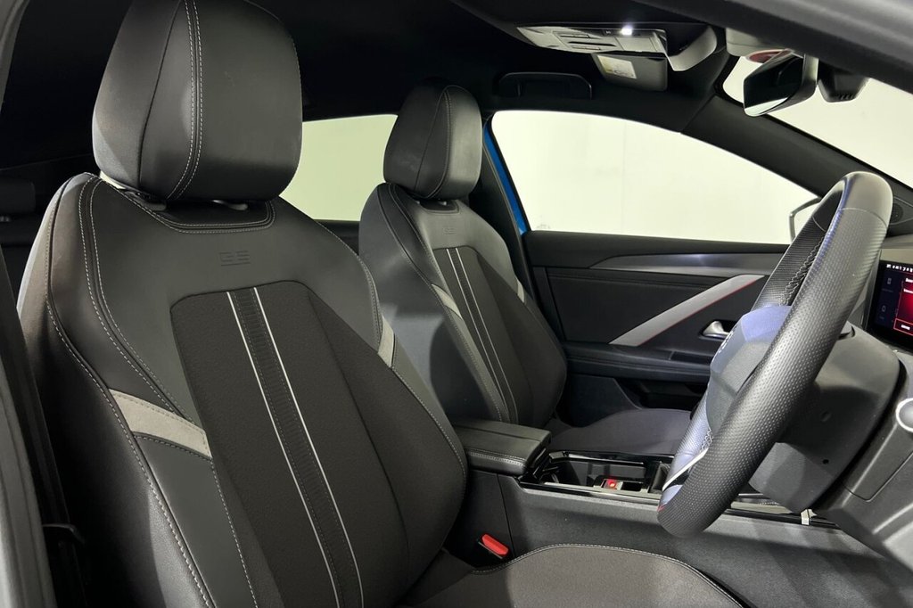 Used Vauxhall Astra 2024 for sale - 76882981: Photo 22