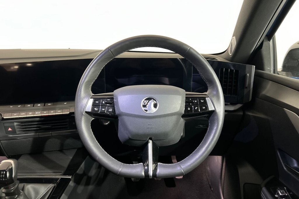 Used Vauxhall Astra 2024 for sale - 76882981: Photo 24