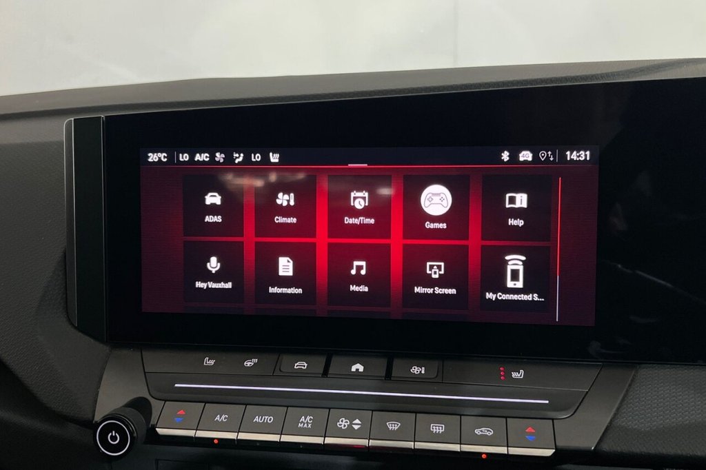 Used Vauxhall Astra 2024 for sale - 76882981: Photo 30