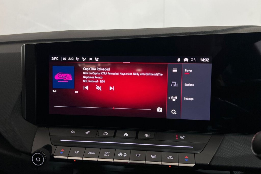 Used Vauxhall Astra 2024 for sale - 76882981: Photo 31