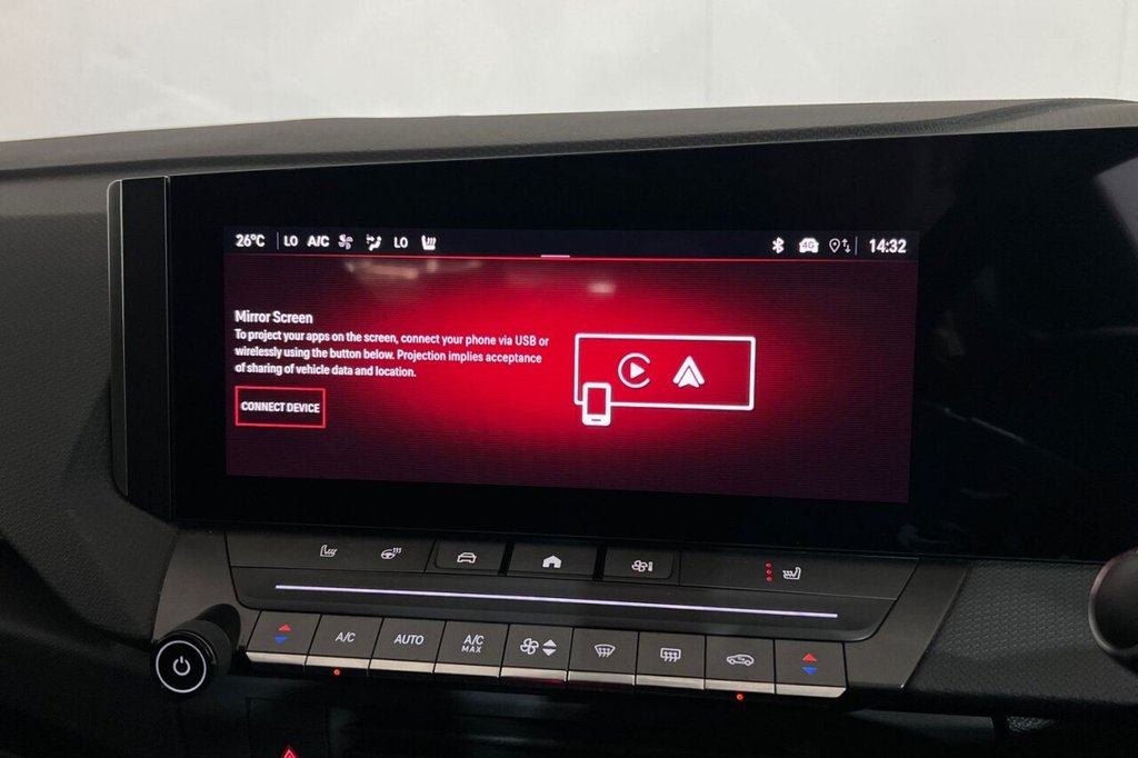 Used Vauxhall Astra 2024 for sale - 76882981: Photo 32