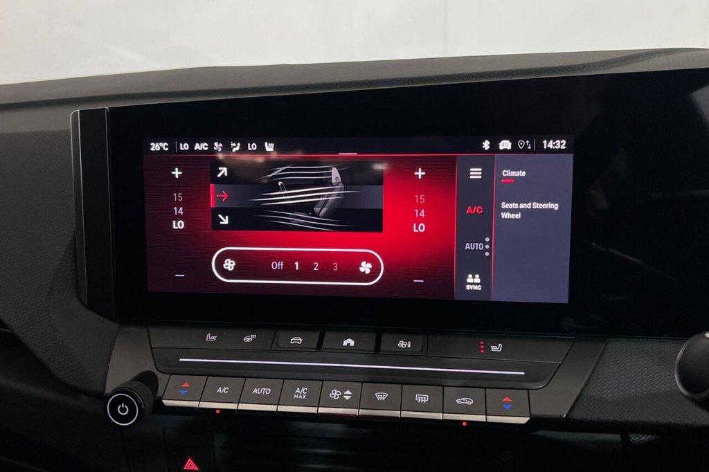 Used Vauxhall Astra 2024 for sale - 76882981: Photo 33