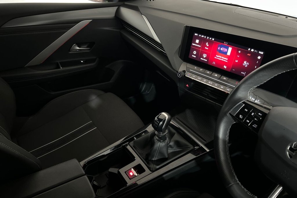 Used Vauxhall Astra 2024 for sale - 76882981: Photo 35