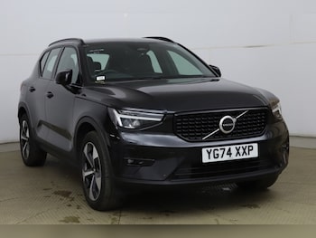 Used Volvo XC40 2024 for sale - 79530841: Photo