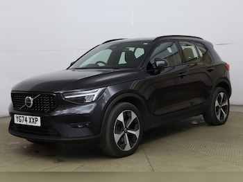 Used Volvo XC40 2024 for sale - 79530841: Photo