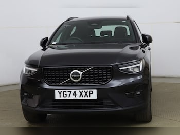 Used Volvo XC40 2024 for sale - 79530841: Photo