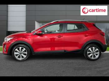 Used Kia Stonic 2022 for sale - 75281565: Photo