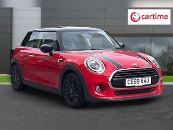 Used MINI Hatch 2019 for sale - 79722385: Photo