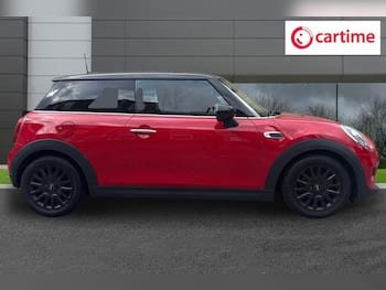 Used MINI Hatch 2019 for sale - 79722385: Photo