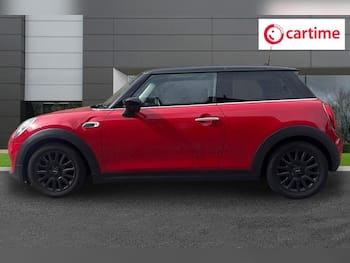 Used MINI Hatch 2019 for sale - 79722385: Photo
