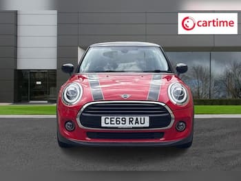 Used MINI Hatch 2019 for sale - 79722385: Photo