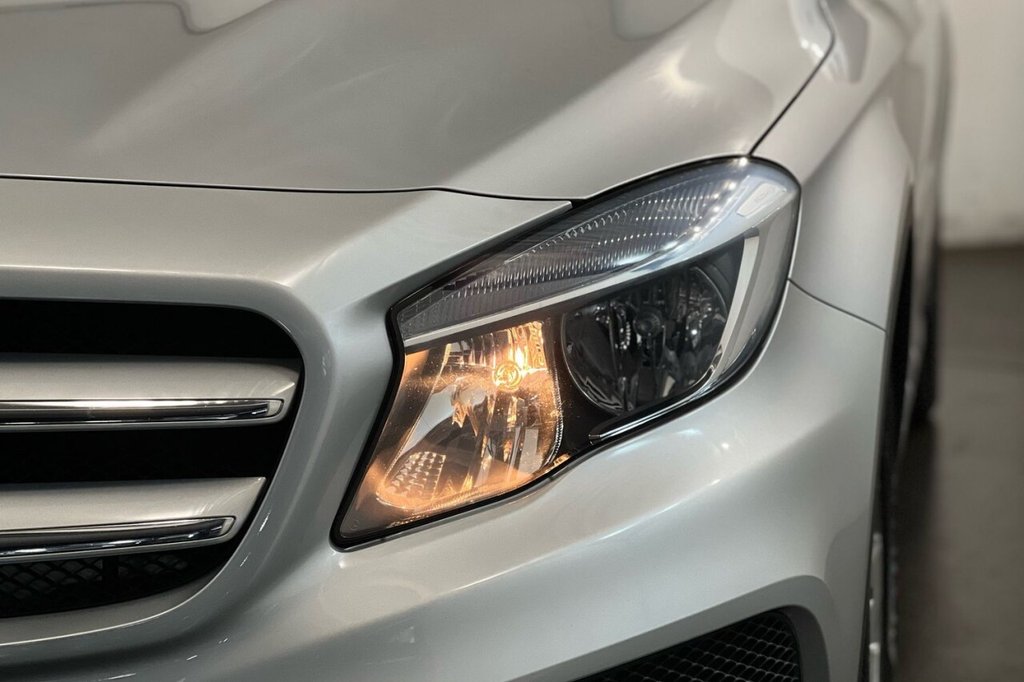 Used Mercedes-Benz GLA 2015 for sale - 76470086: Photo 16