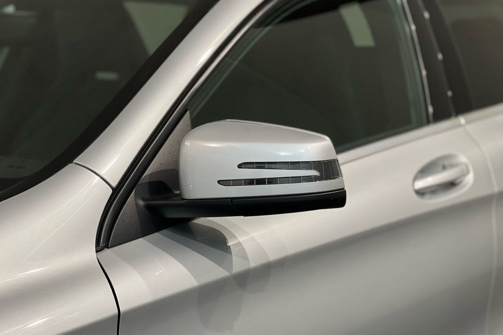 Used Mercedes-Benz GLA 2015 for sale - 76470086: Photo 17