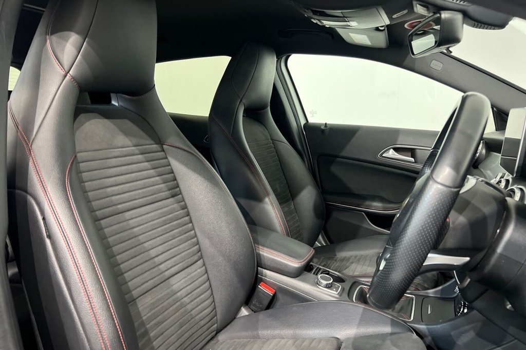 Used Mercedes-Benz GLA 2015 for sale - 76470086: Photo 21