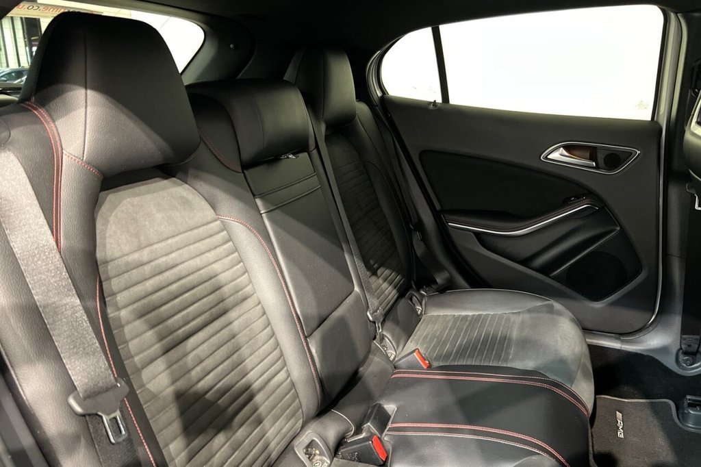 Used Mercedes-Benz GLA 2015 for sale - 76470086: Photo 22