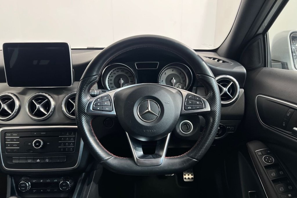 Used Mercedes-Benz GLA 2015 for sale - 76470086: Photo 23