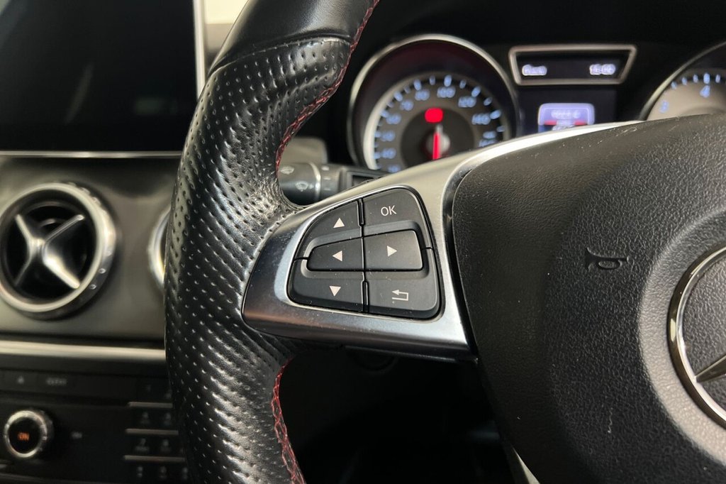 Used Mercedes-Benz GLA 2015 for sale - 76470086: Photo 24