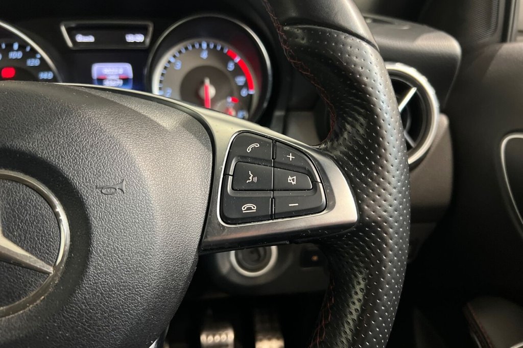 Used Mercedes-Benz GLA 2015 for sale - 76470086: Photo 25