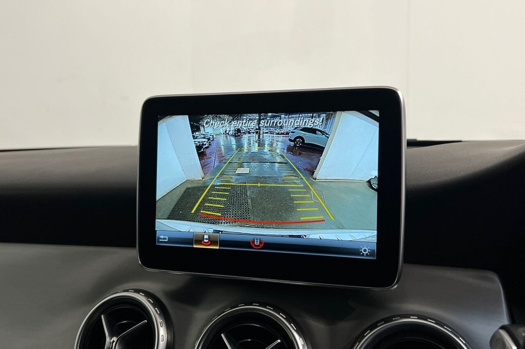 Used Mercedes-Benz GLA 2015 for sale - 76470086: Photo 27