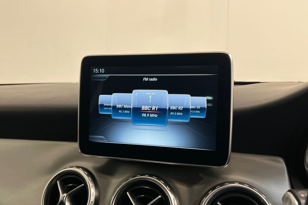 Used Mercedes-Benz GLA 2015 for sale - 76470086: Photo 28