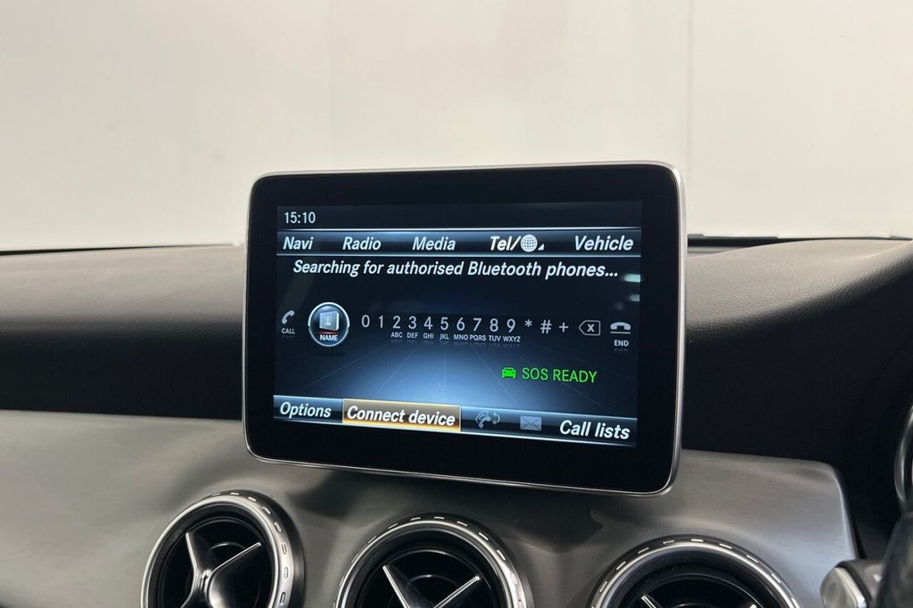 Used Mercedes-Benz GLA 2015 for sale - 76470086: Photo 29