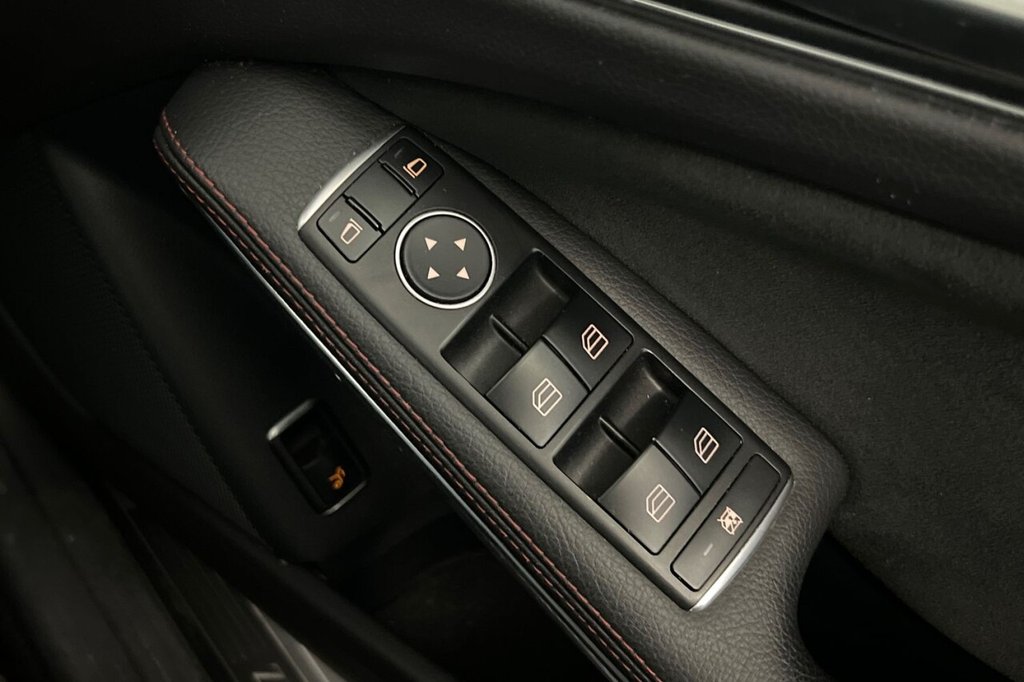 Used Mercedes-Benz GLA 2015 for sale - 76470086: Photo 36