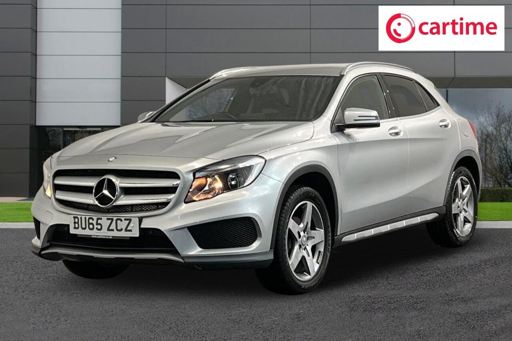 Used Mercedes-Benz GLA 2015 for sale - 76470086: Photo 7