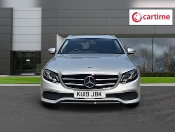 Used Mercedes-Benz E Class 2019 for sale - 79221045: Photo