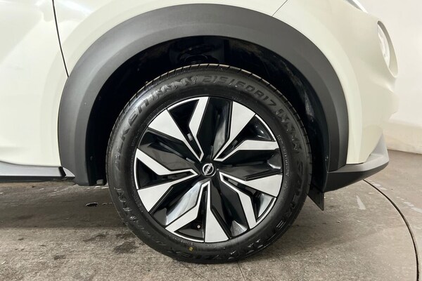 Used Nissan Juke 2023 for sale - 76118645: Photo 14
