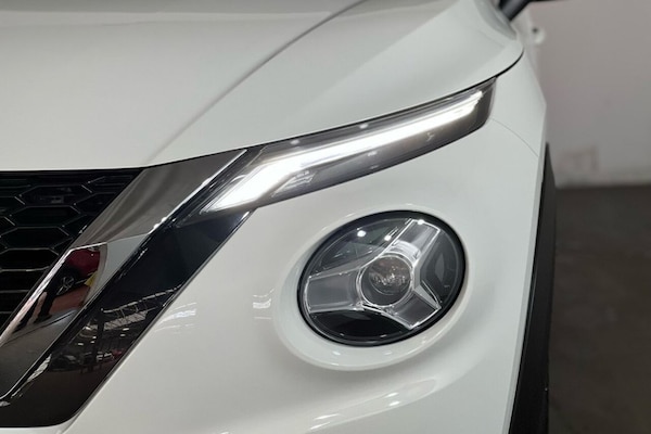 Used Nissan Juke 2023 for sale - 76118645: Photo 16