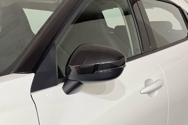 Used Nissan Juke 2023 for sale - 76118645: Photo 17
