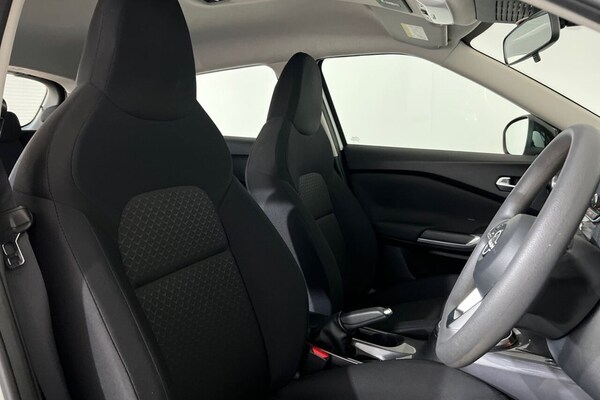 Used Nissan Juke 2023 for sale - 76118645: Photo 22