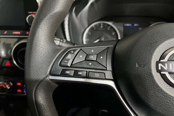 Used Nissan Juke 2023 for sale - 76118645: Photo 25