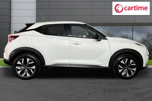 Used Nissan Juke 2023 for sale - 76118645: Photo 2