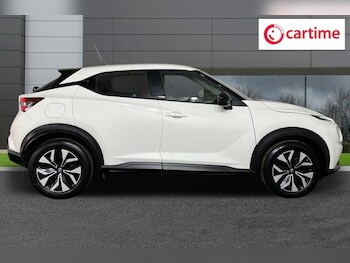 Used Nissan Juke 2023 for sale - 76118645: Photo 2