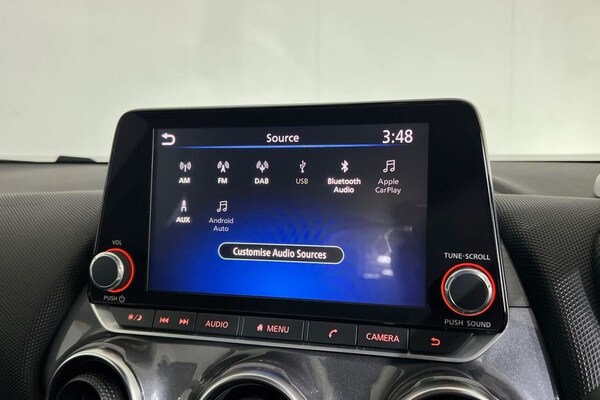 Used Nissan Juke 2023 for sale - 76118645: Photo 30