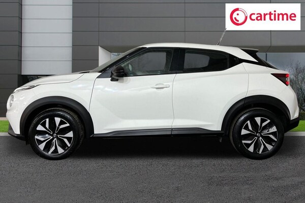 Used Nissan Juke 2023 for sale - 76118645: Photo 3
