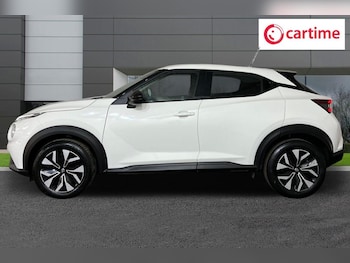 Used Nissan Juke 2023 for sale - 76118645: Photo 3