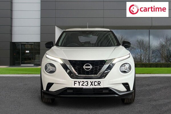 Used Nissan Juke 2023 for sale - 76118645: Photo 4