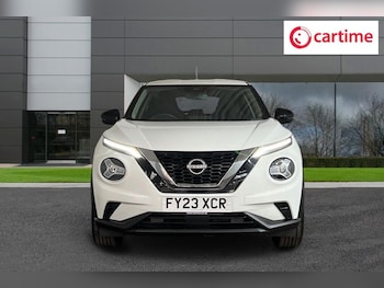 Used Nissan Juke 2023 for sale - 76118645: Photo 4