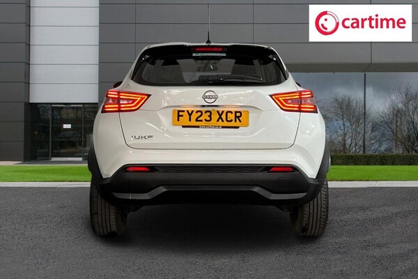 Used Nissan Juke 2023 for sale - 76118645: Photo 6