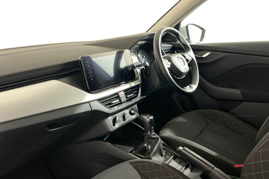 Used Skoda Kamiq 2023 for sale - 77037636: Photo 11