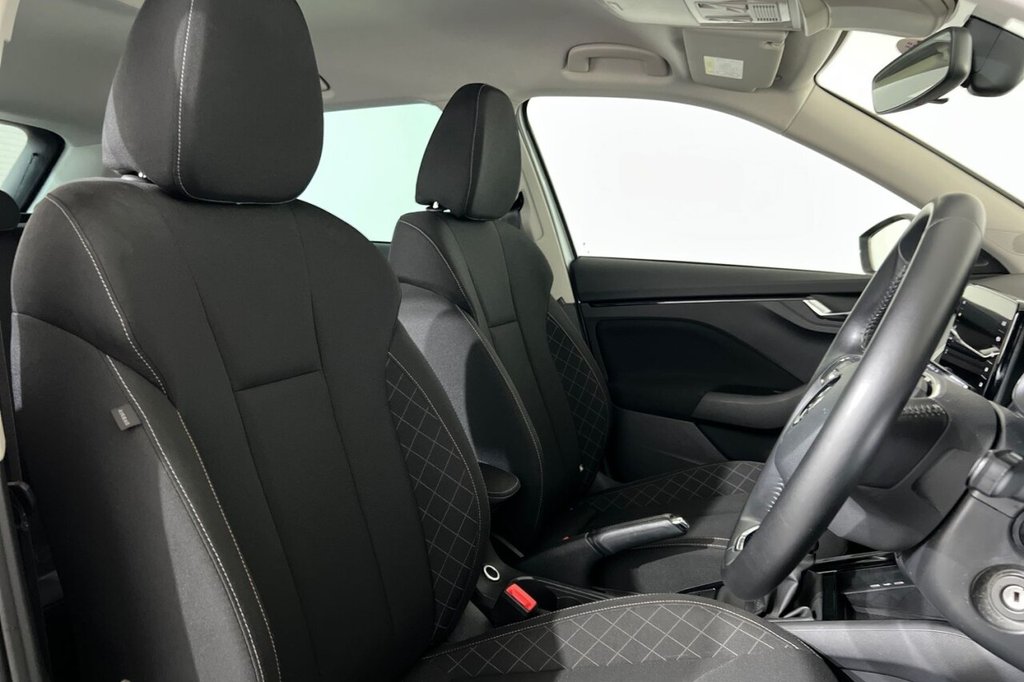 Used Skoda Kamiq 2023 for sale - 77037636: Photo 21