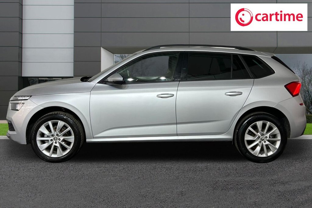 Used Skoda Kamiq 2023 for sale - 77037636: Photo 3