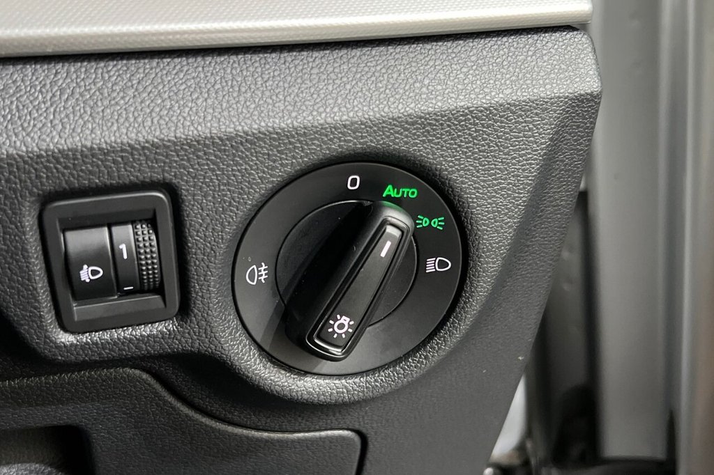 Used Skoda Kamiq 2023 for sale - 77037636: Photo 35