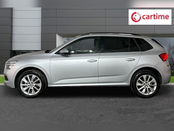 Used Skoda Kamiq 2023 for sale - 77037636: Photo